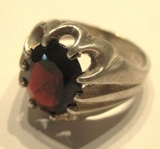 Sterling silver large for sale  BIRMINGHAM