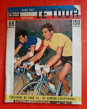 Miroir sports special d'occasion Miroir sports special d'occasion  Saint-Pol-sur-Mer