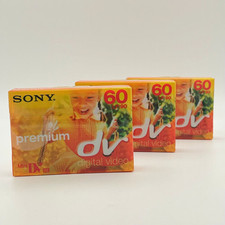 Sony mini premium gebraucht kaufen  Wuppertal