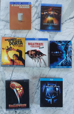 Blu ray dvd usato  Castrovillari