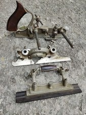 Stanley .55 combination for sale  PLYMOUTH