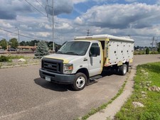 2018 ford series for sale  Osseo