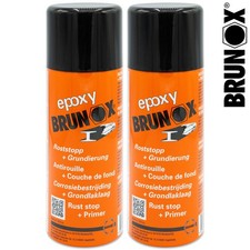 Brunox epoxy spray gebraucht kaufen Brunox epoxy spray gebraucht kaufen  Emmerzhsn., Steinebach