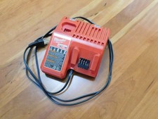 Milwaukee rapid charger for sale  Waterloo