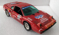 Polistil red ferrari for sale Polistil red ferrari for sale  WAKEFIELD