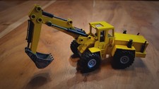 Siku 3124 zettelmeyer gebraucht kaufen  Leipzig