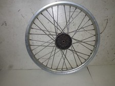 Front wheel grasstrack for sale  BRISTOL