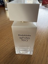 Elizabeth arden white for sale  SHEFFIELD
