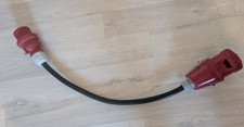 Adapter stecker ampere gebraucht kaufen  Bad Bibra