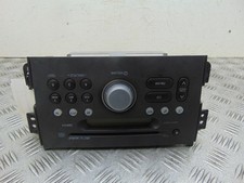 Vauxhall agila radio for sale  CARDIFF