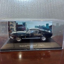 16 Shelby Mustang Gt500 1967 comprar usado  Enviando para Brazil