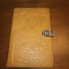 Oberon design leather for sale  Port Charlotte