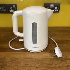 Kenwood abbey lux for sale  HITCHIN