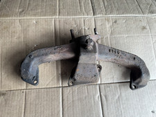 Reliant exhaust inlet for sale  SOUTHAMPTON