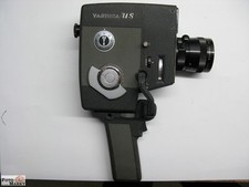 Yashica filmkamera matic gebraucht kaufen  Altbach