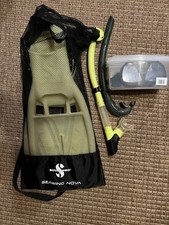 Scuba pro twin d'occasion  Expédié en Belgium