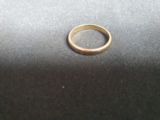 333 gold ring gebraucht kaufen  Wunstorf