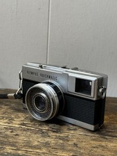 Olympus quickmatic ees for sale  BEVERLEY