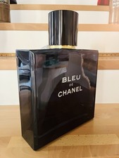Chanel bleu factice usato  Italia