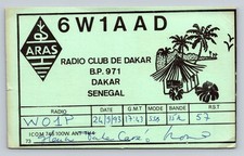 Ham radio qsl for sale Ham radio qsl for sale  Niagara Falls