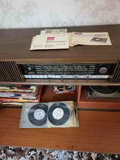 Vintage retro grundig for sale  CHATHAM