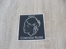 étiquette vin comtesse usato  Spedire a Italy