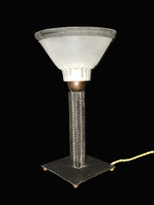 Lampe fer forge d'occasion  Juan-les-Pins