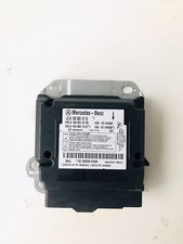 MERCEDES BENZ GLE GLS CLASS W166 X166 SRS UNIDADE DE CONTROLE DE AIRBAG A1669001916 comprar usado  Enviando para Brazil