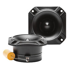 NOVO SKAR AUDIO NDX33-ST 3.3" 300 WATTS MAX NEODYMIUM SUPER TWEETERS (4-OHM) PAR comprar usado  Enviando para Brazil