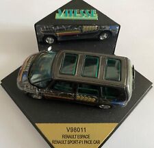 Renault espace renault d'occasion  Lyon VII