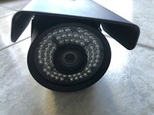Telecamera analogica ottica usato  Italia