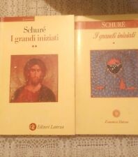 Grandi iniziati edoardo usato  Bari