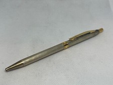 Penna sfera vintage usato  Bologna
