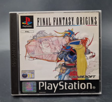 Final fantasy origins d'occasion  Sevran