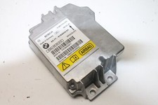 BMW 1 Coupe E82 125 i Airbag-Steuergerät 9184432 3.00 Petrol 22433869 comprar usado  Enviando para Brazil