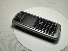 Nokia 6021 grey for sale  BIRMINGHAM