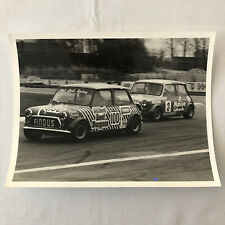 austin mini racing d'occasion  Expédié en Belgium