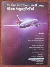 1992 pub avion d'occasion  Yport