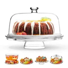 Elegant clear glass for sale  North Hollywood