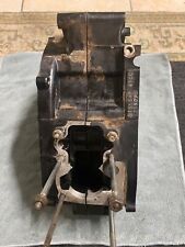 Carter moteur suzuki d'occasion  Royan