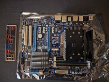 Gigabyte z68xp ud3 gebraucht kaufen  Hannover