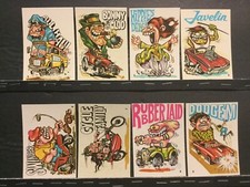 1973 donruss fabulous for sale  Saint Louis