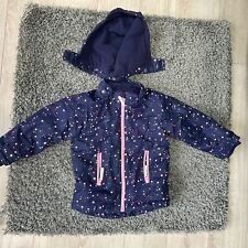 Girls winter coat for sale  MANCHESTER