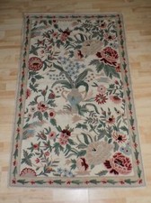 Vintage french aubusson for sale  Holland