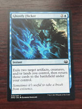 Ghostly flicker avacyn for sale  LINCOLN