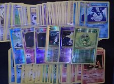 Lot cartes pokémon d'occasion  Terville