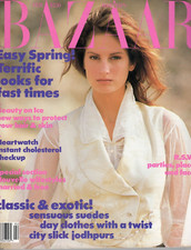 Harpers bazaar vintage for sale  USA