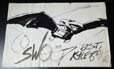 1980s kyle baker for sale  Buffalo