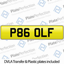 P86 olf golf for sale  UK