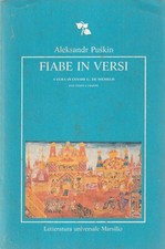 Aleksandr puskin fiabe usato  Fara in Sabina